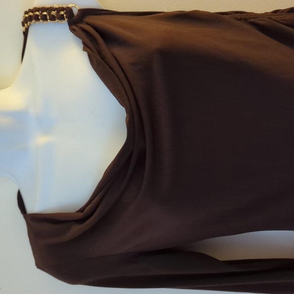 Cache dress - Picture 4 of 5